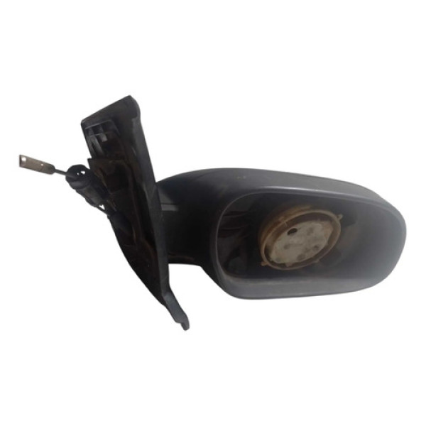 Carcaça Retrovisor L.d Manual Vw Fox Space Fox 2005/2009