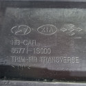 Acabamento Porta Malas Hyundai Hb20 Hatch 13/17 Pn:857711s00