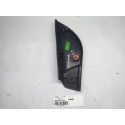 Acabamento Interno Retrovisor Ld Grand Siena Palio Att 13-19