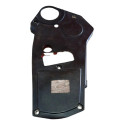 Capa Correia Dentada Astra Zafira 1.8 2.0 8v 2001/2010 Preto