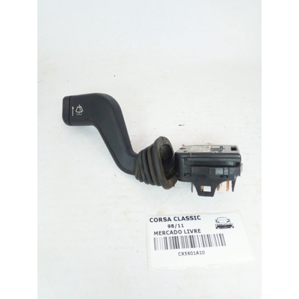 Chave Limpador Parabrisa Gm Corsa Classic 98/11
