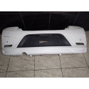 Para-choque Traseiro Onix Active Fase 2 16/19 C/ Detalhe Uso