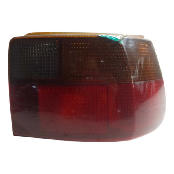 Lanterna L.d Gm Astra Hatch 1994/1996 Original Direito/passageiro Vermelha