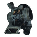Tbi Corpo De Borboleta Chevrolet Corsa 1.0 16v 1996 A 2001