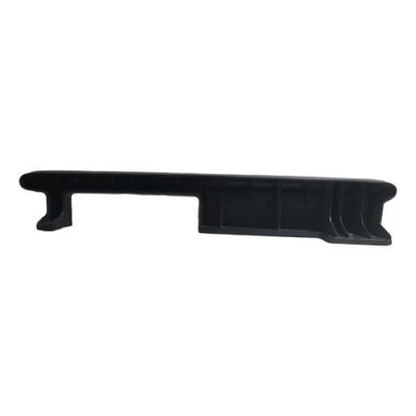 Puxador Porta Lado Direito Fiat Uno Fiorino 1997-2012 Preto