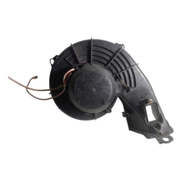 Motor Ventilador Ar Forçado Gm Meriva 2003/2010 12v