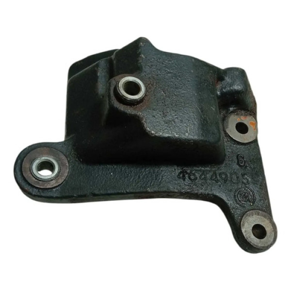 Suporte Superior Coxim Câmbio Renault Clio 1.0 16v 02/16