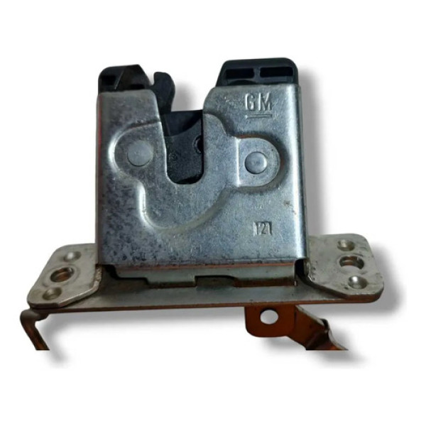 Fechadura Tampa Traseira Gm Astra 2001-2010