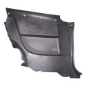 Forro Lateral Traseiro L.d Gm Celta 2p 2007/2014 93379502