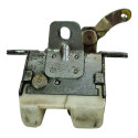 Fechadura Tampa Traseira Gm Corsa Wind 2 Portas