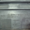 Grade Churrasqueira Ford Ka 2008 A 2013 Fosco