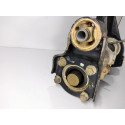 Diferencial Dianteiro Pajero Tr4  2.0 16v 2001/2007