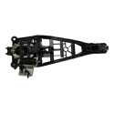Maçaneta Externa Traz. L.d Gm Vectra 2006/2011 Pn: 93337371 Traseira