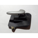 Maçaneta Interna Traz. L.d Gm Meriva 2003 A 2012 Original Traseira