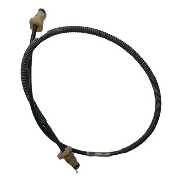 Mangueira Flexivel Embreagem Ford Fiesta 2008-2013 Preto