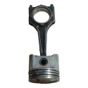 Pistão Biela Gm Corsa Celta 1.0 8v Gas Quebrada 2001-2010