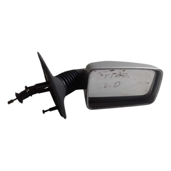 Retrovisor L.d Fiat Tipo 1993/1996