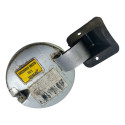 Portinhola Tampa Tanque Chevrolet Celta 2001/2016 Original