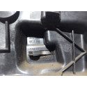 Maçaneta Interna Traz. L.d Gm Meriva 2003 A 2012 Original Traseira