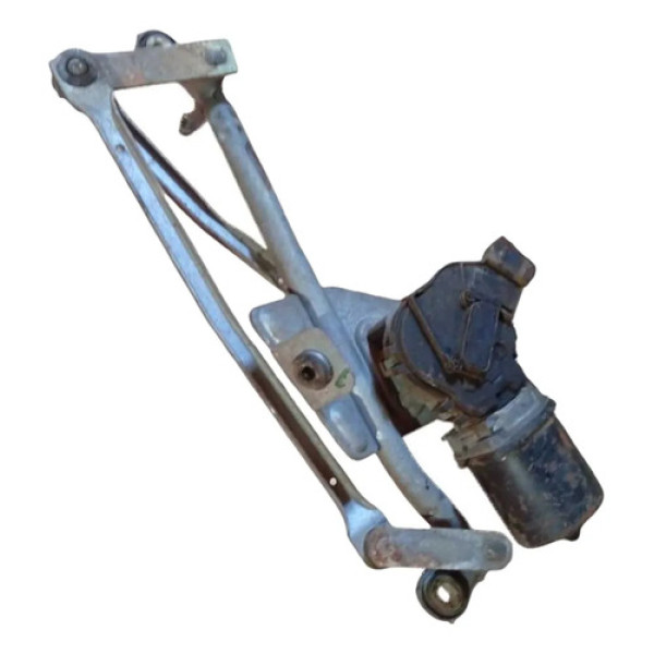 Motor Limpador Parabrisa Ford Fiesta Ecosport 2003-2013