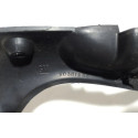 Moldura Painel De Instrumento Gm Corsa 1996/2014 Pn:90387685