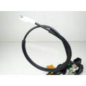 Fechadura Porta Traseira L.d Gm Agile