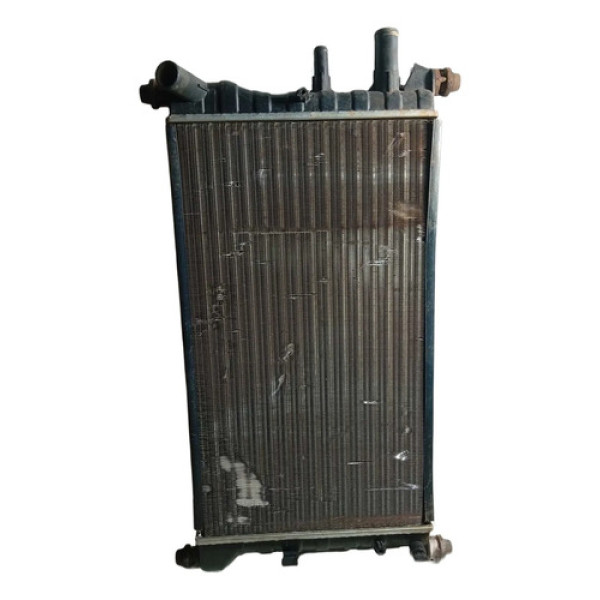 Radiador Ford Fiesta 1.0 8v 1997-1999