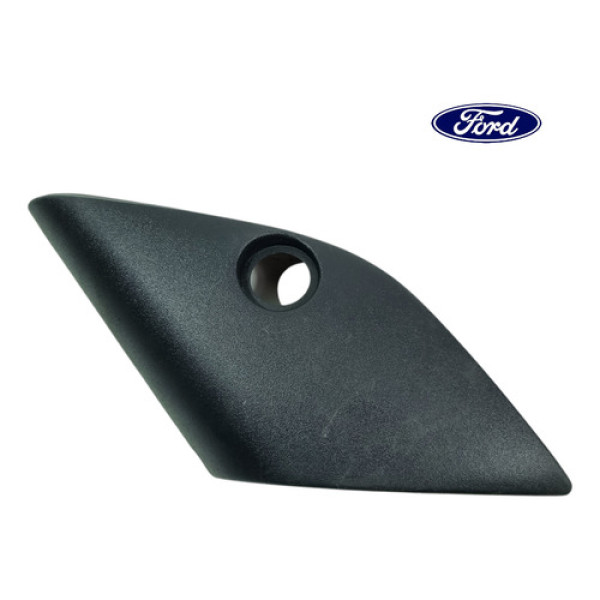 Acabamento Interno Retrovisor L.e Ford Ka 2008 A 2013