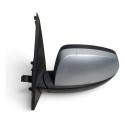 Retrovisor Elét. Lado Esquerdo Chevrolet Meriva 2003-201
