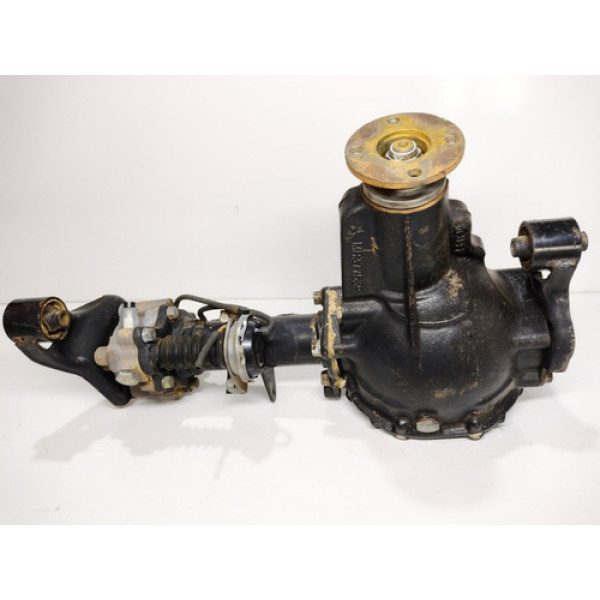 Diferencial Dianteiro Pajero Tr4  2.0 16v 2001/2007