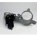 Cilindro Da Chave Ignição Gm Onix/prisma 13/19 E15959599ae