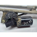 Motor Limpador Parabrisa Gm Vectra 96/05 0390241142