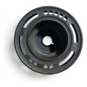 Polia Virabrequim Gm Meriva Montana 1.8 8v Flex 2006-2010