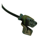 Sonda Lambda Gm Onix Prisma 2012/2014
