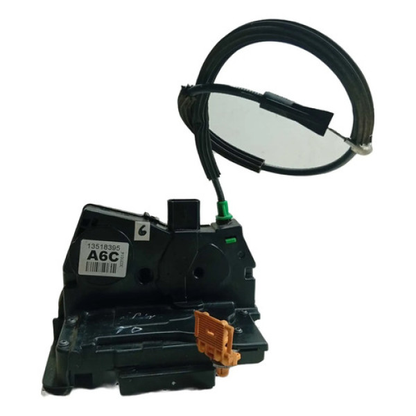 Fechadura Porta Traseira Direita Gm Spin 2013-2021