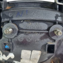 Maçaneta Externa L.d Gm Meriva 2003 A 2011 Preto Dianteira/traseira