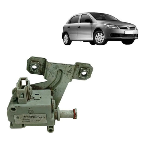 Trava Eletrica Tampa Traseira Vw Gol Voyage G5 2009/2012
