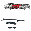 Esticador Corrente Comando Fiat Uno Mobi Argo 1.0 3cc Origin