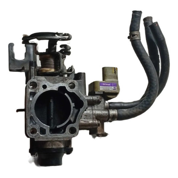 Tbi Corpo De Borboleta Toyota Corolla 1.8 16v Auto 1999-2002