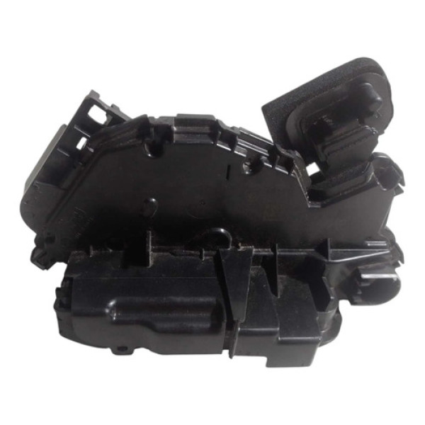 Fechadura Porta Dianteira L.e Vw T-cross Nivus Polo 16/23