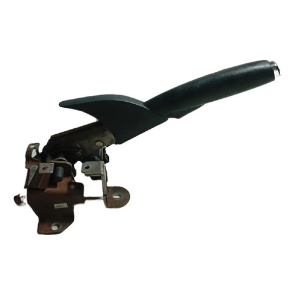 Alavanca Freio Mao Citroen C4 Pallas 2007-2012