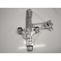 Máquina Vidro Traseira L.d Gm Cobalt 13/16