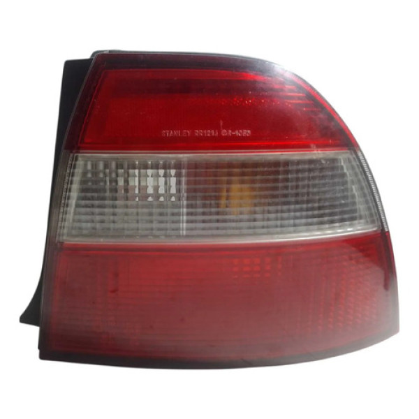 Lanterna L.d Honda Accord 1993/1997 Original Direito/passageiro Vermelha