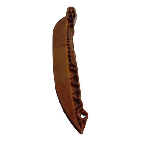Guia Corrente Comando Ford Fiesta Ka 1.0 1.6 Zetec 2001-2013 Preto