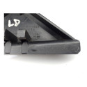 Acabamento Retrovisor L.d Honda Civic 1997/1999