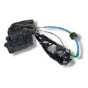 Fechadura Porta Traz. L.d Bmw X1 Pn: 7281940