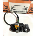 Fechadura Traseira L-e Chevrolet Agile 10/17 Pn:np13579560