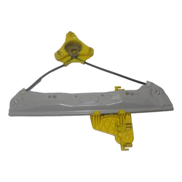 Máquina De Vidro Elétrico Tras. L.d Vw Gol G5/ G6/ G7 09/20