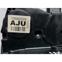 Fechadura Porta Traseira L.d Gm Onix / Prisma 13/17 13592529