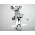 Máquina Vidro Diante L.d Gm Onix / Prisma 13/18 988300n022